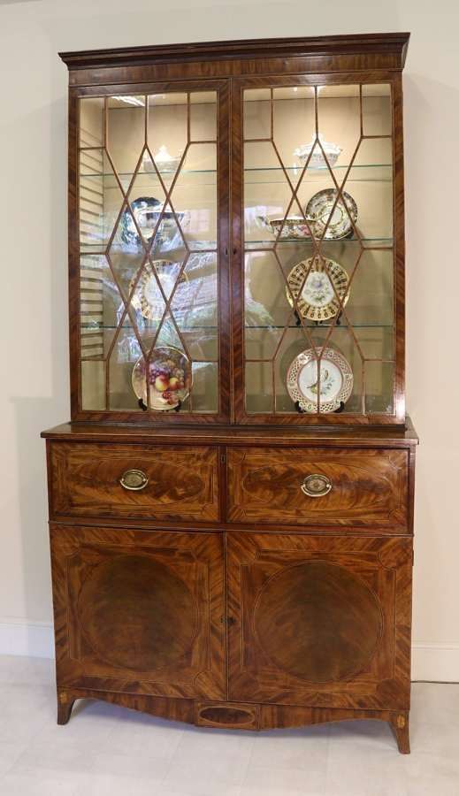 Antique Bookcases