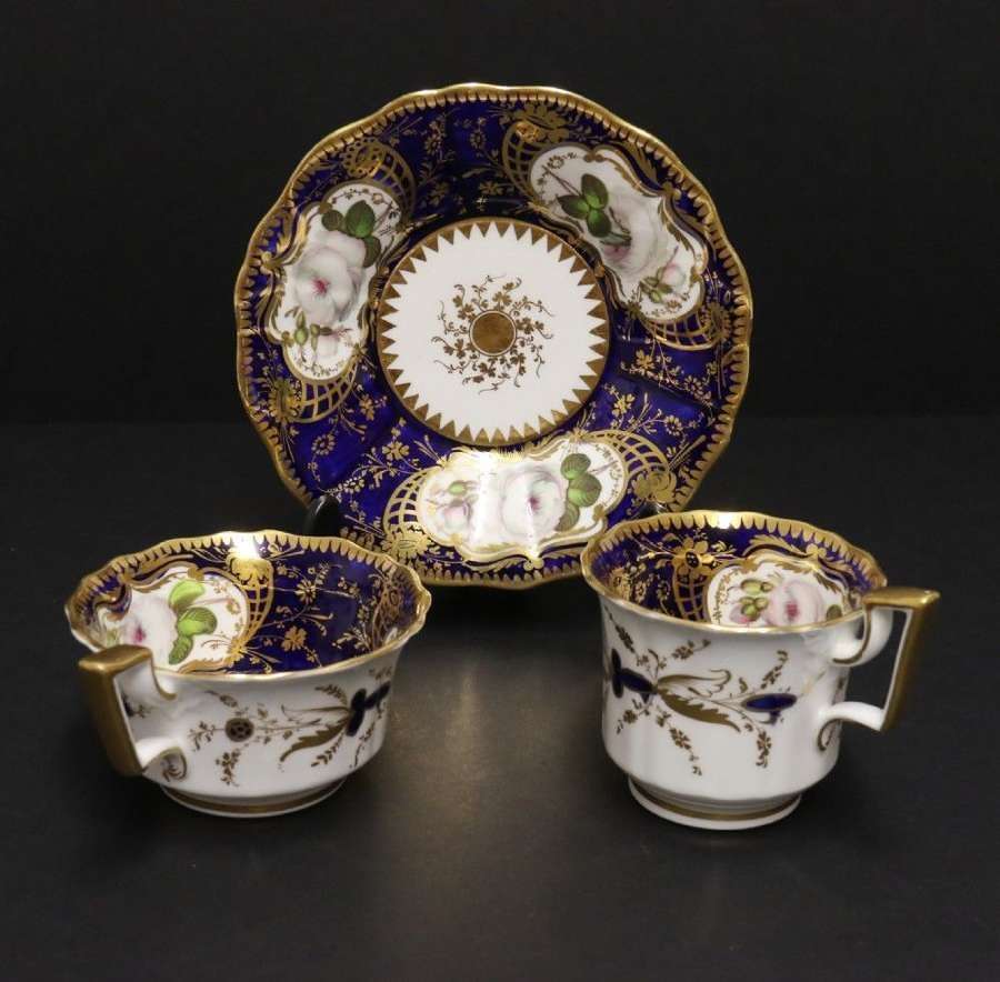 Antique Ceramics