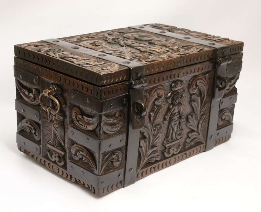 Antique Chests