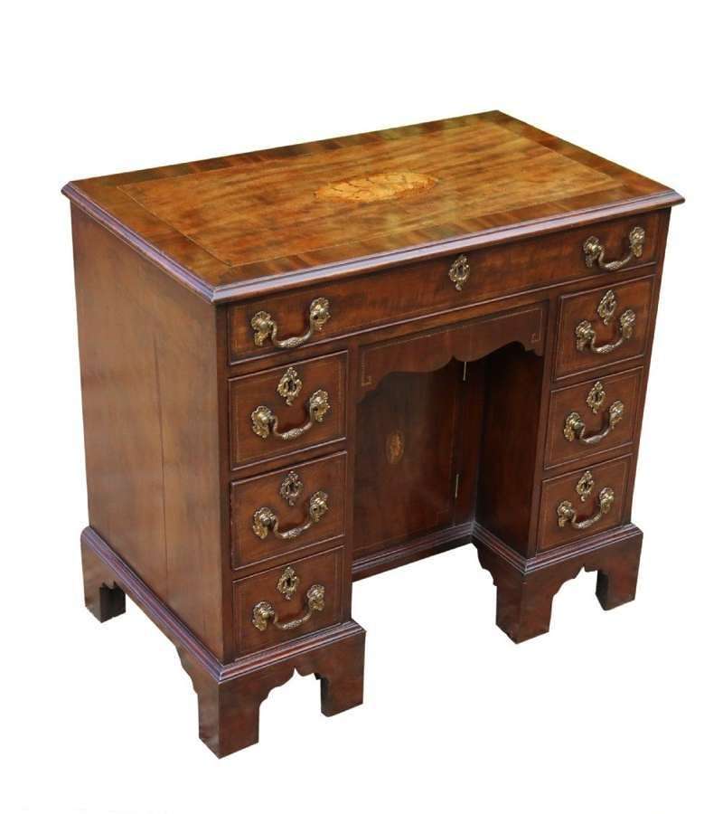 Antique Desks