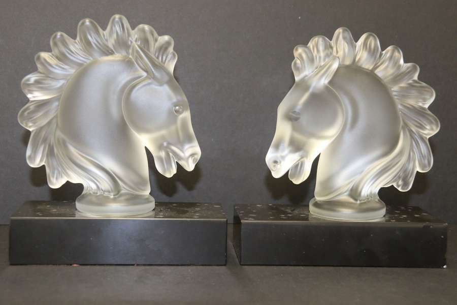 Antique Glass