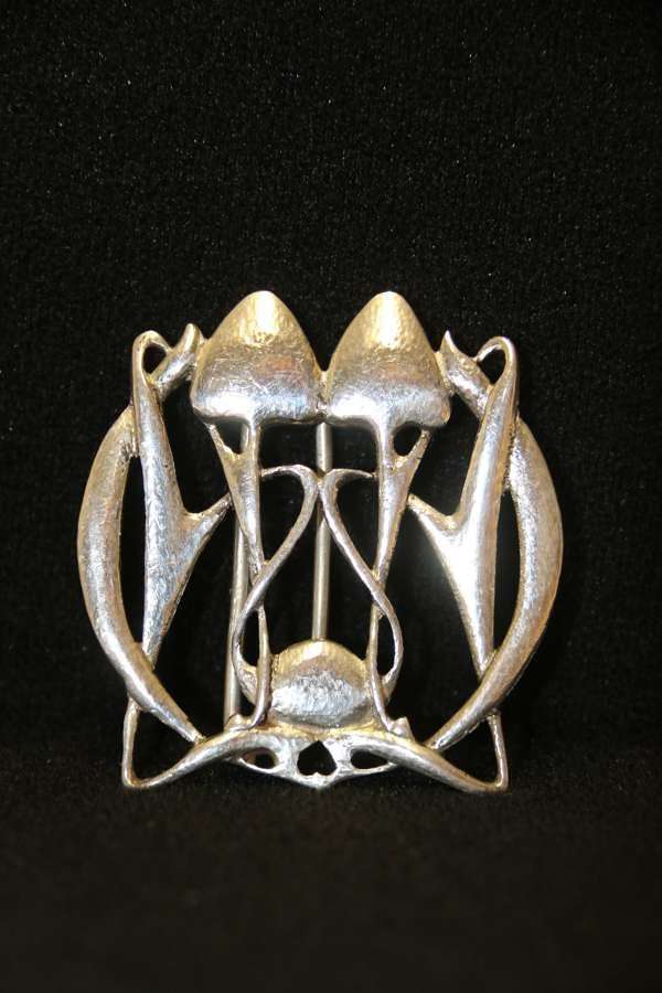 Antique Jewellery