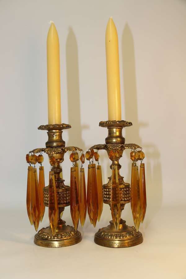 Antique Lighting