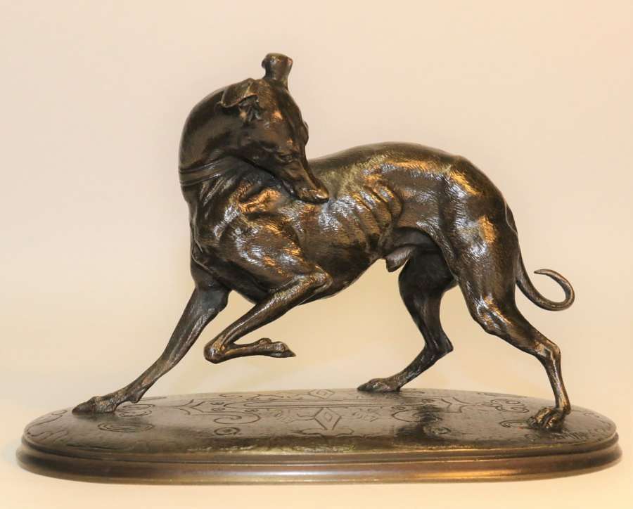 Antique Sculptures