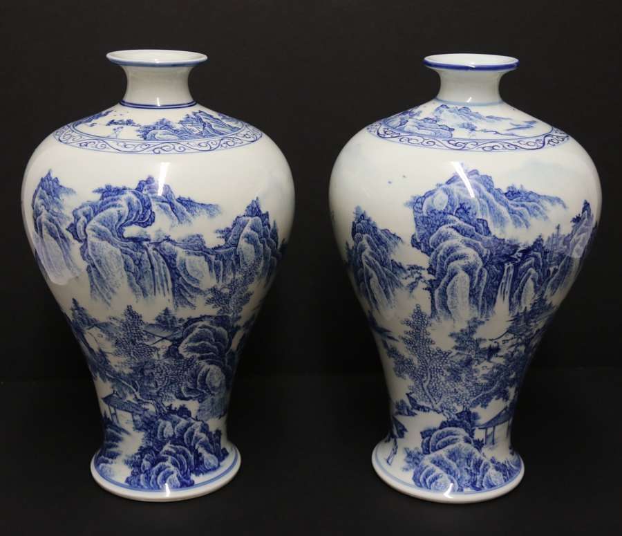 Antique Vases