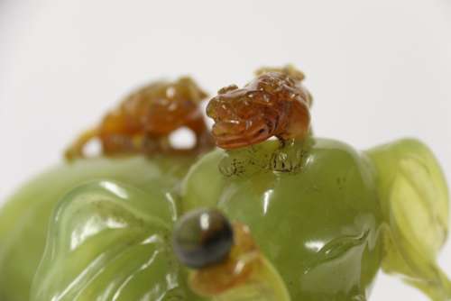 A Fine Chinese Carved Hardstone Study Of A Elephant
a Fine Chinese Carved Hardstone Study Of A Elephant
a Fine Chinese Carved Hardstone Study Of A Elephant