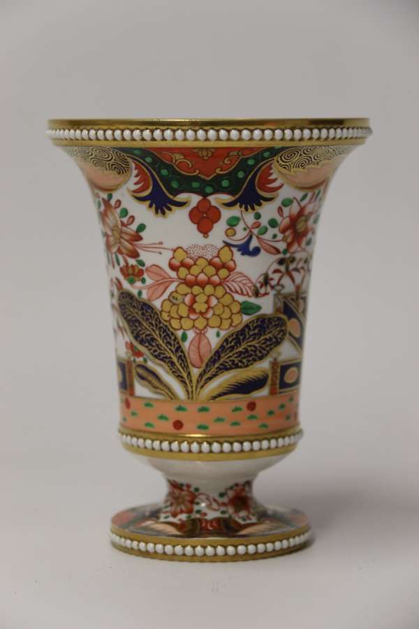 A Superb Spode Vase