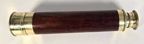 19th century pocket telescope English C1880