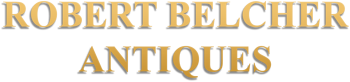 Robert Belcher Antiques